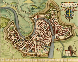 La Spianata
