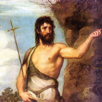 San Giovanni Battista