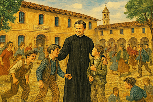 Circolo NOI