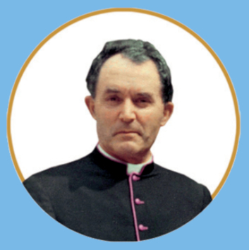don Luigi Bosio