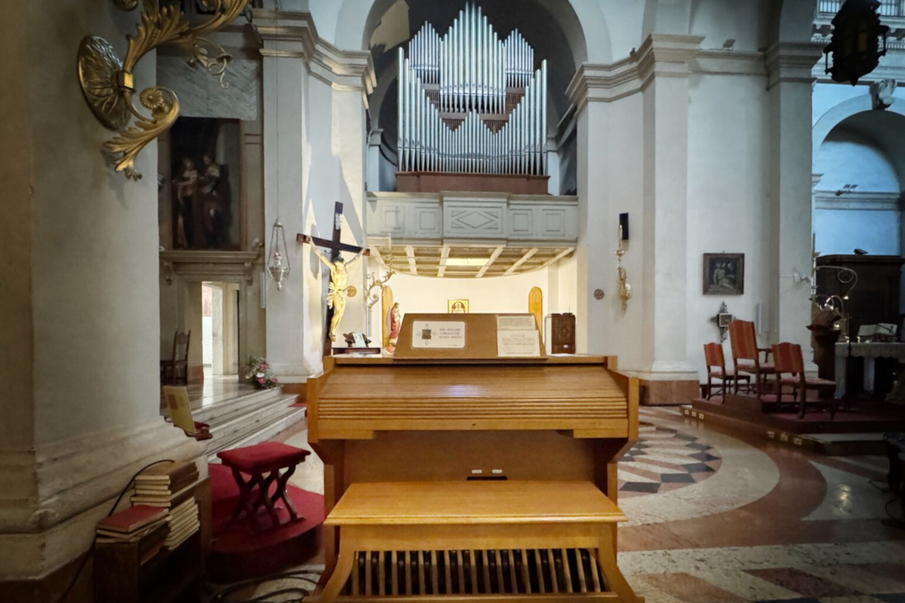 1753 soffi di Armonia...